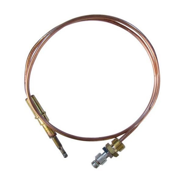 Ideal 000842 thermocouple and lead