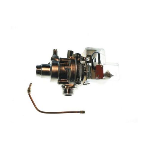 Vaillant diverter valve