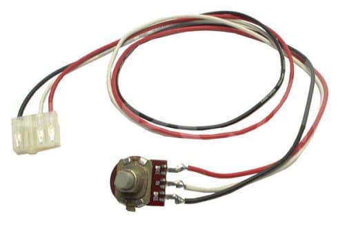 Ideal 013249 Potenet Assy CTRL Stat