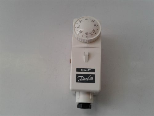 Danfoss ATC Cylinder - 30-90ºC, SPDT, differential 6-10K