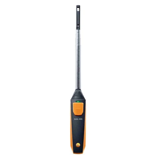 testo 405i bluetooth hot-wire anemometer