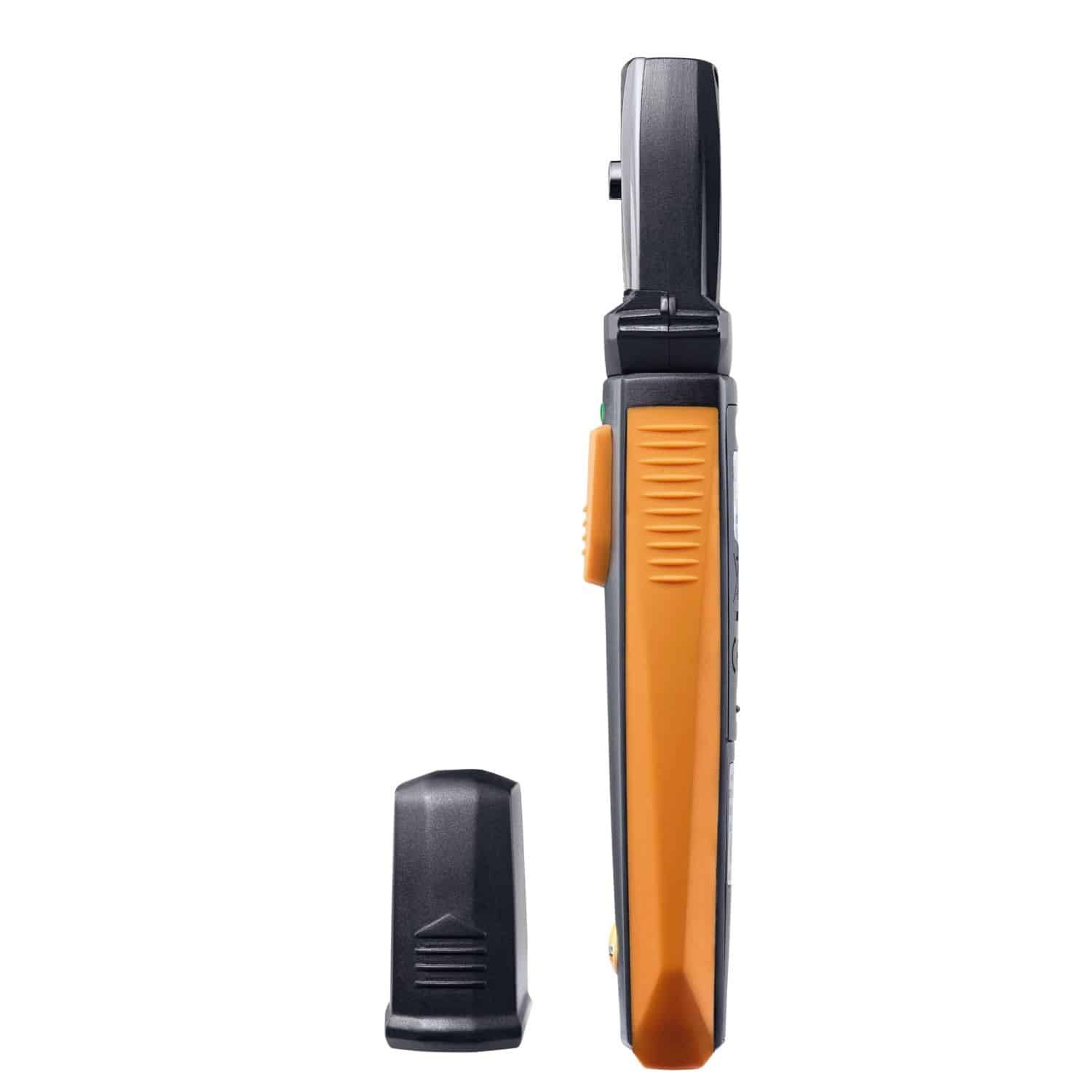 testo 410i - Bluetooth Vane Anemometer Smart Probe - Image 2