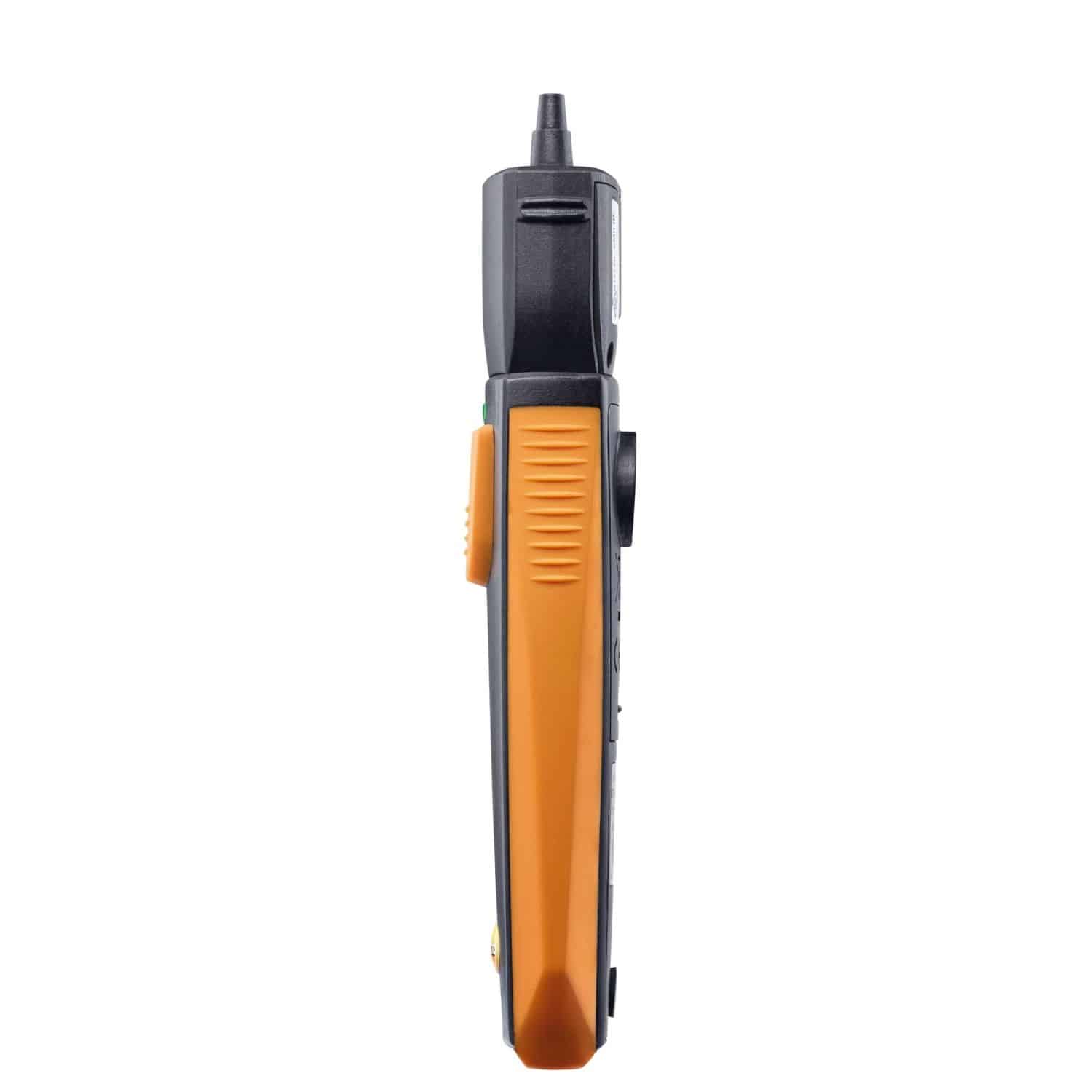 testo 510i - Bluetooth Differential Pressure Gauge Smart Probe - Image 3