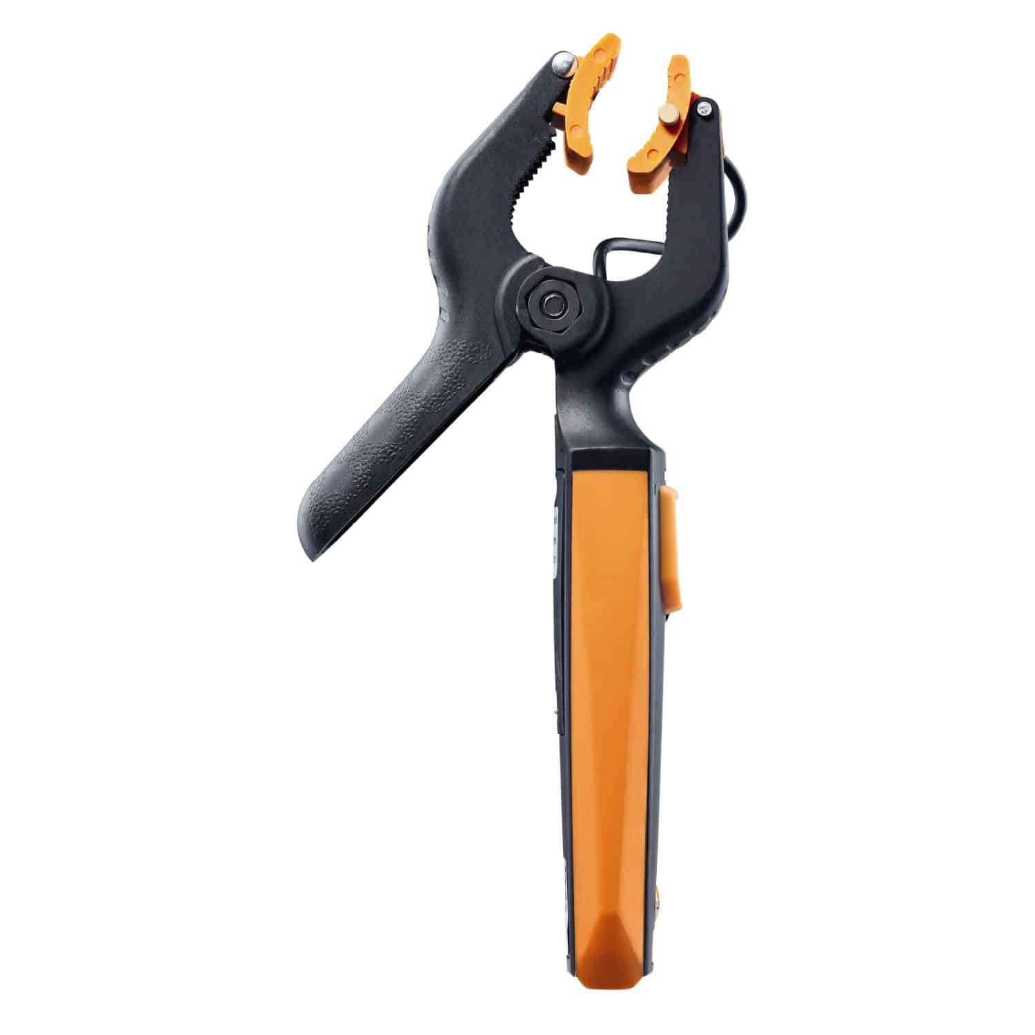 testo 115i - Clamp thermometer operated via smartphone - Image 3