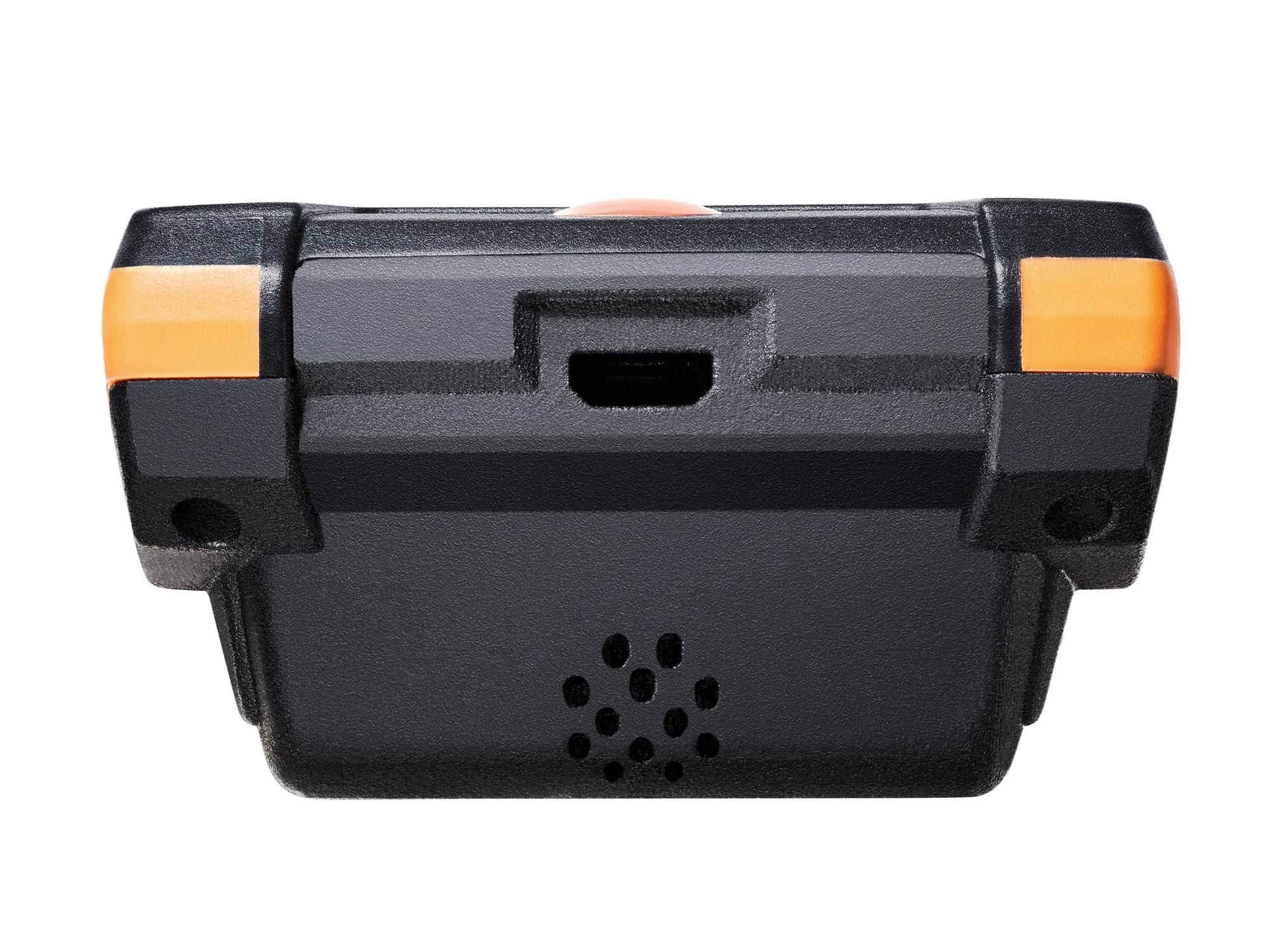testo 316-1-EX - gas leak detector with explosion protection (ATEX) - Image 4