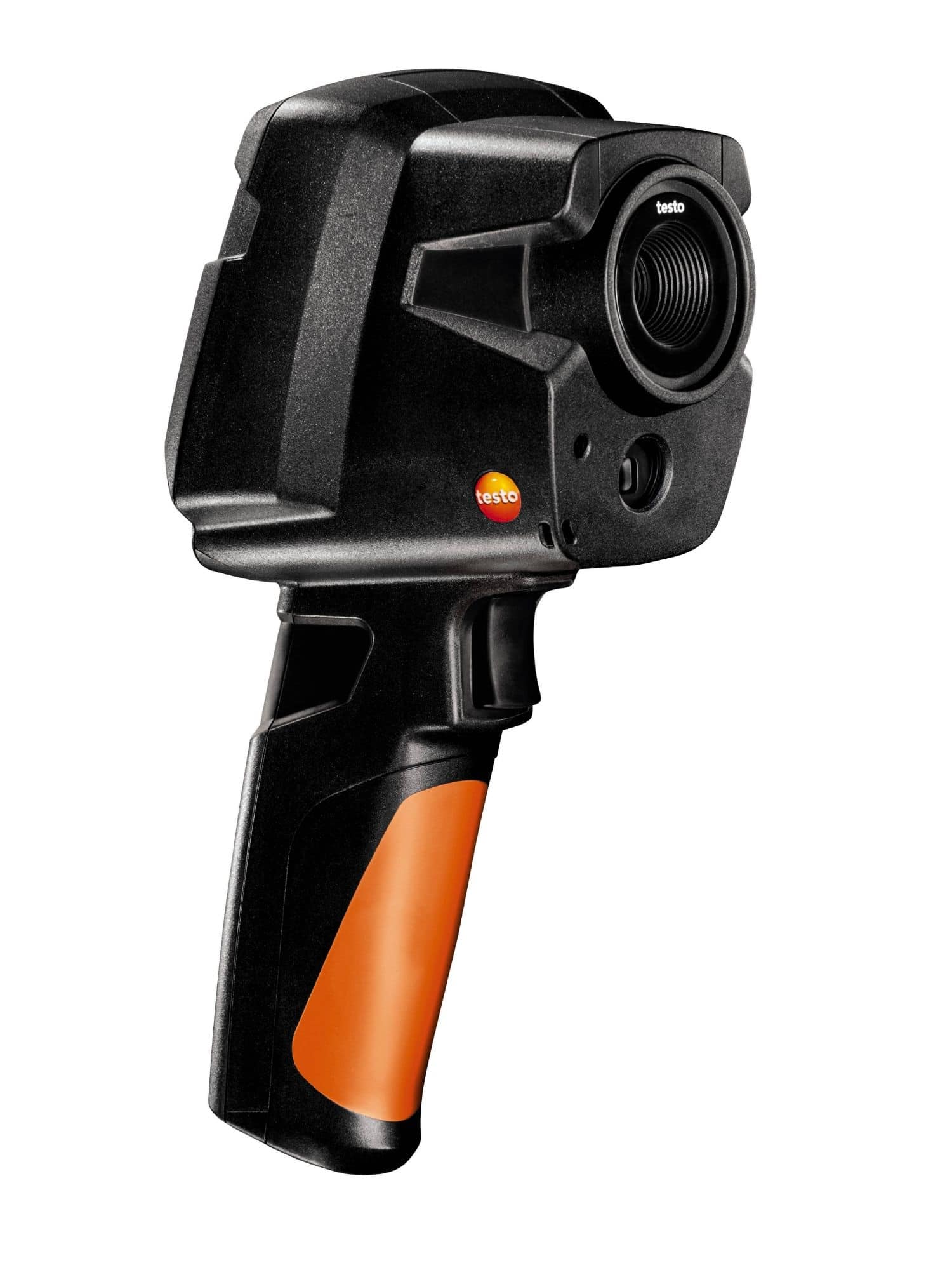testo 871s - Thermal imaging camera (240 x 180 pixels, App) - Image 7