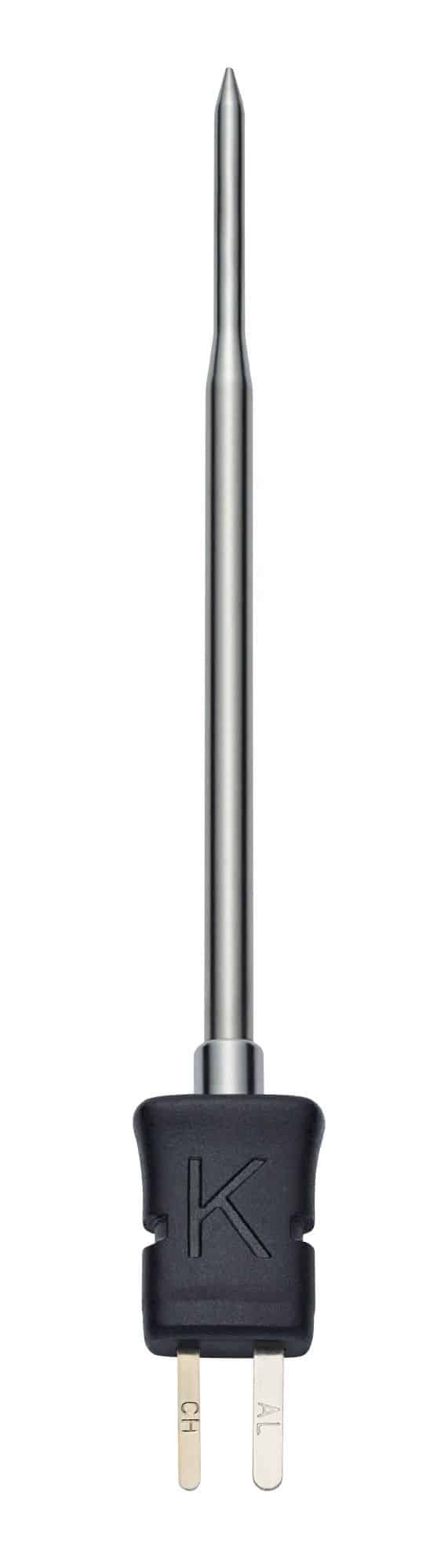 testo 915i - Thermometer with immersion/penetration probe and smartphone operation - Image 6