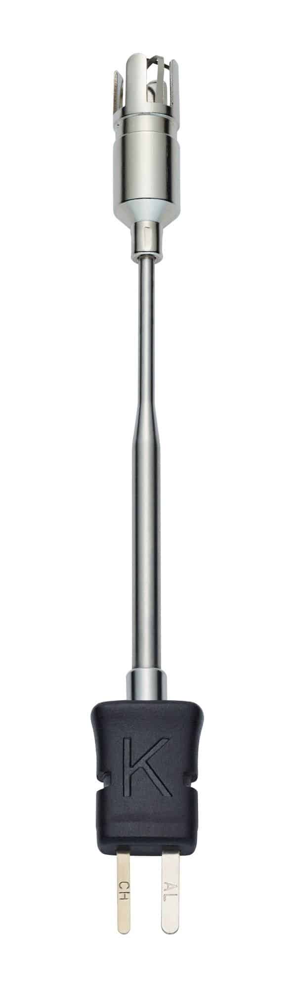 testo 915i - Thermometer with surface probe and smartphone operation - Image 7