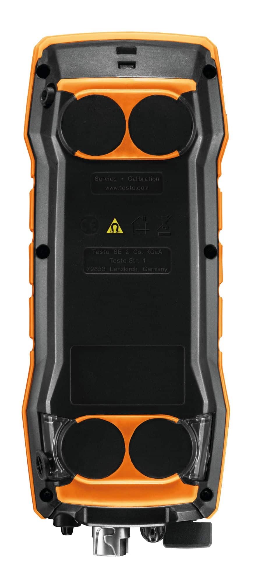 testo 300 - Flue Gas Analyser advanced kit - Image 4