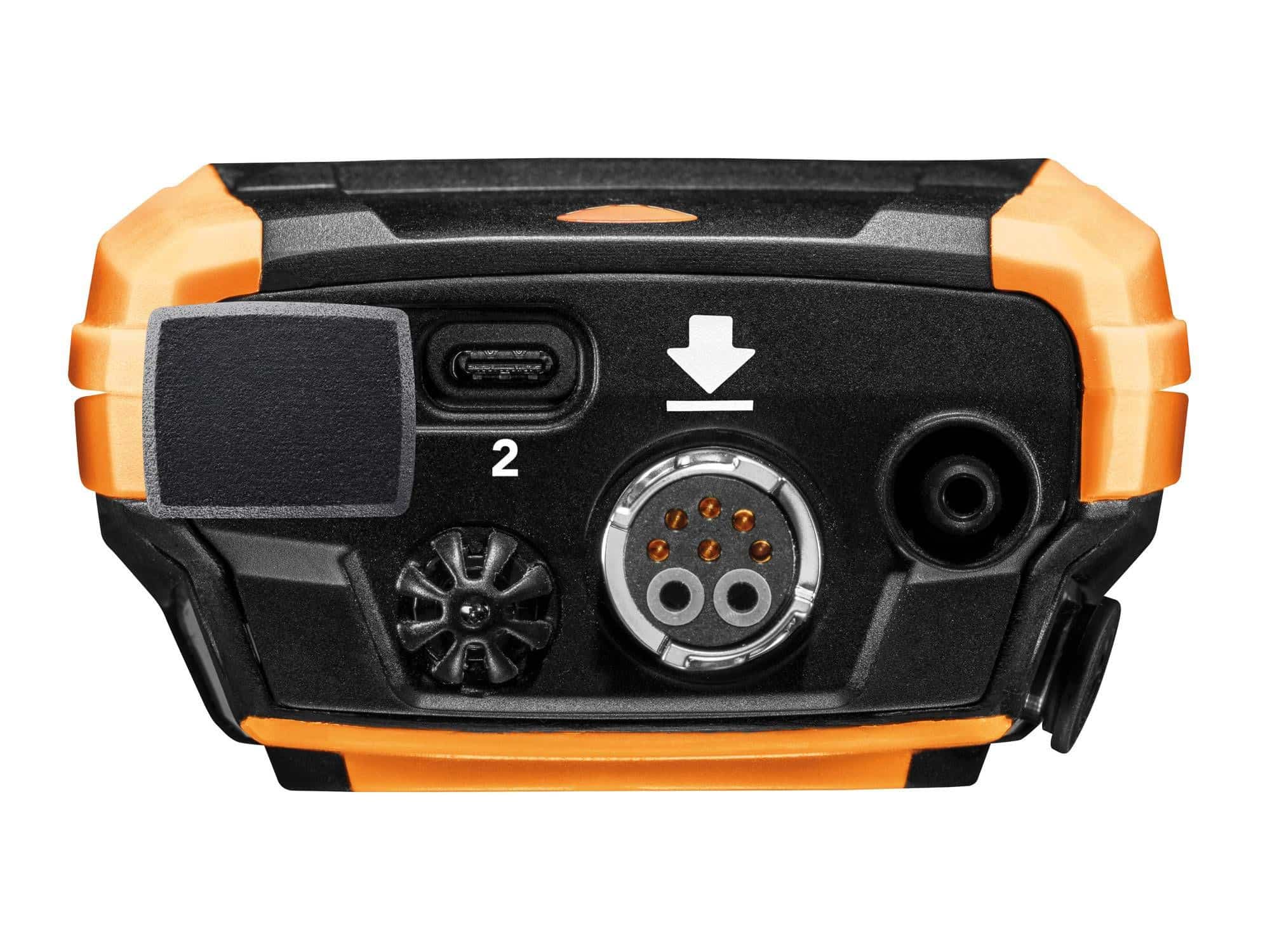 testo 300 - Flue Gas Analyser advanced kit - Image 5