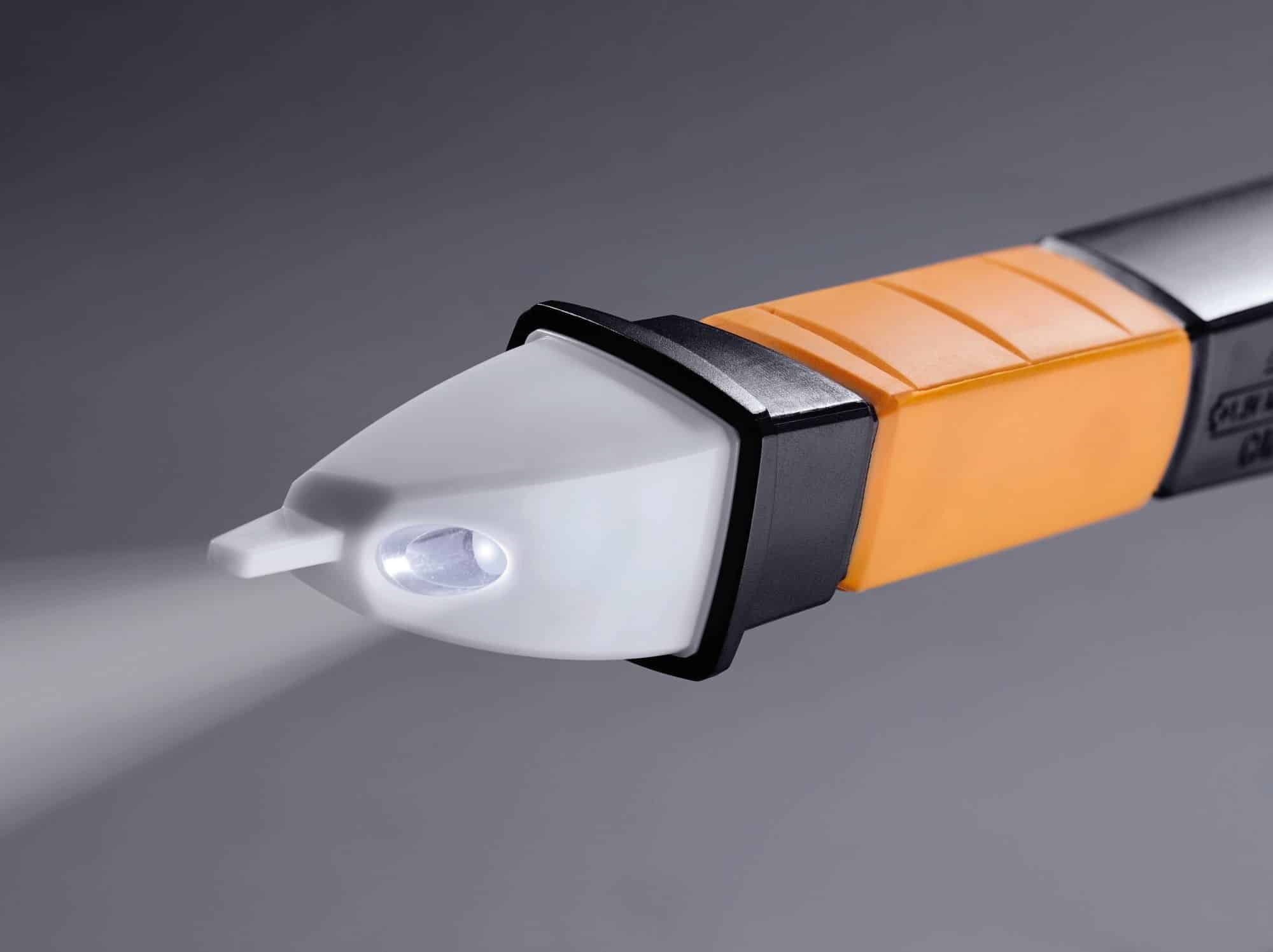 testo 745 - Non-contact voltage tester - Image 7