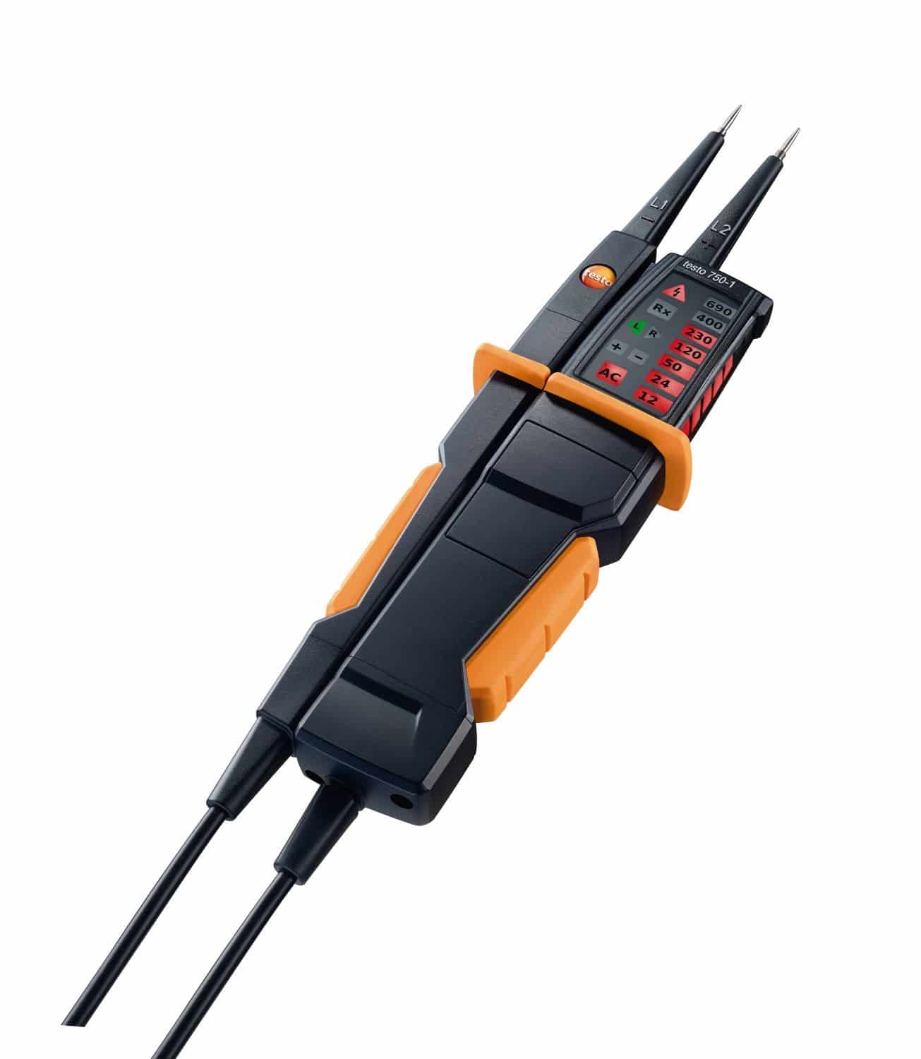 testo 750-1 - Voltage tester - Image 3
