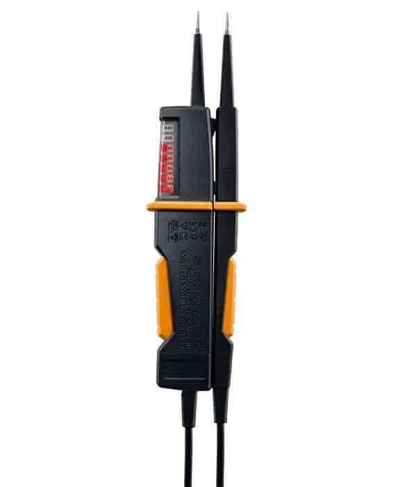 testo 750-1 - Voltage tester - Image 5