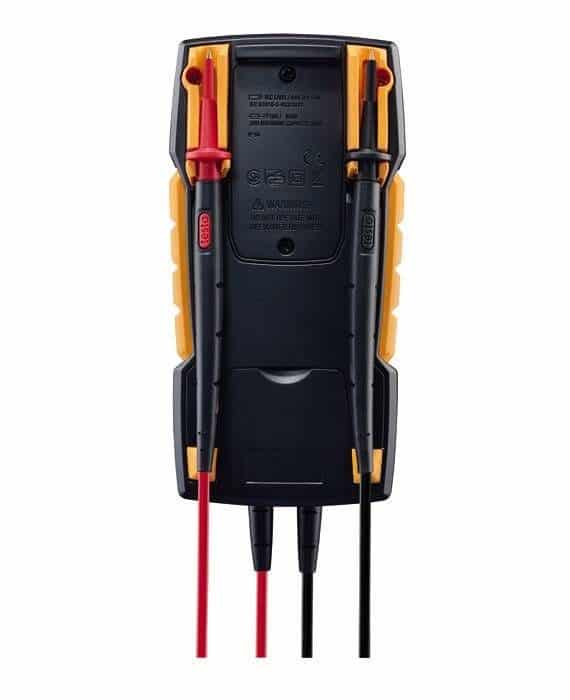 testo 760-1 - Multimeter - Image 3