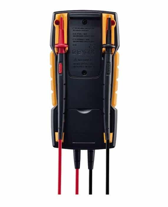 testo 760-2 - TRMS Multimeter - Image 3