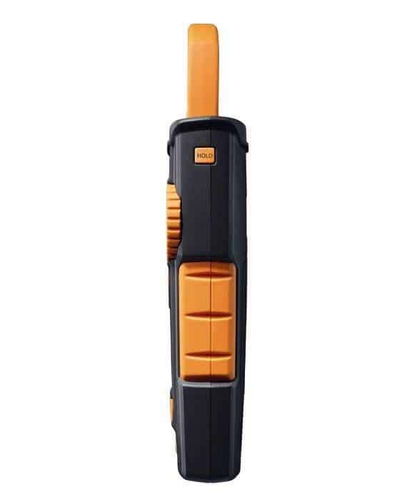 testo 770-1 - TRMS Clamp meter - Image 3