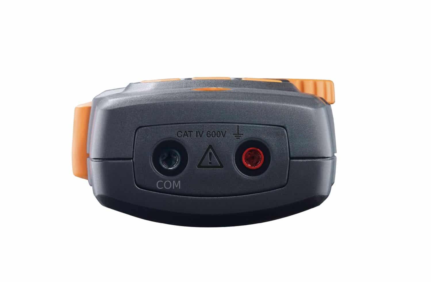 testo 770-3 - TRMS Clamp meter with Bluetooth - Image 4