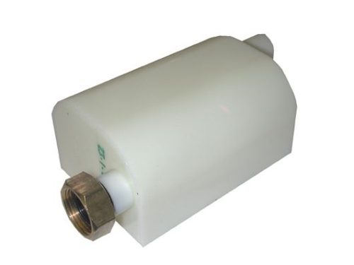 Ideal 076818 siphon box + gasket