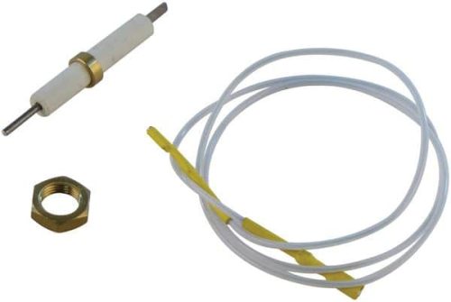 Ideal 078611 Ignition electrode 0-007-213 kit - (S.I.T.)