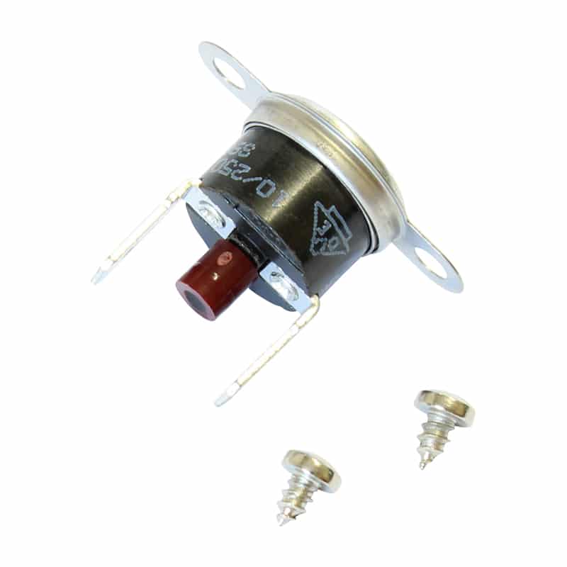 Vokera 078617 thermostat burner
