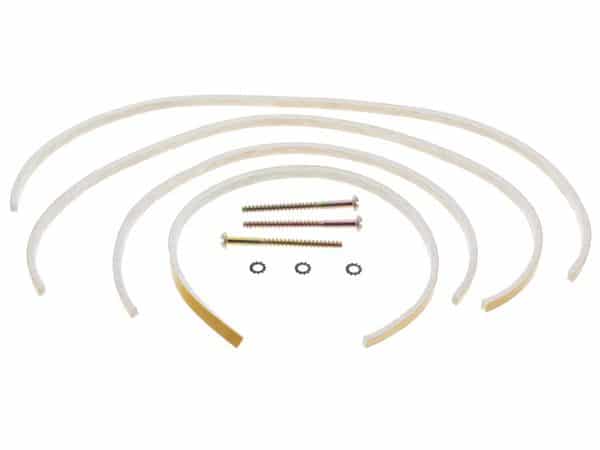 Ideal 079594 casing seal