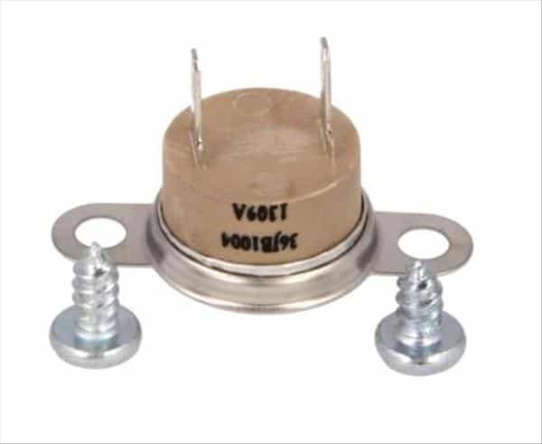 Ideal 079636 T/stat DHW Assy Combi