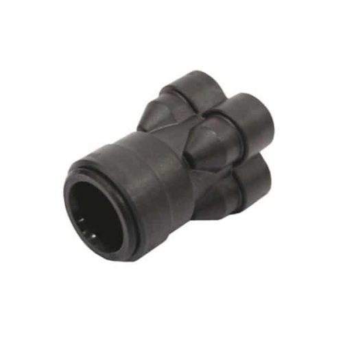 Speedfit 4Way Manifold 22x10mm