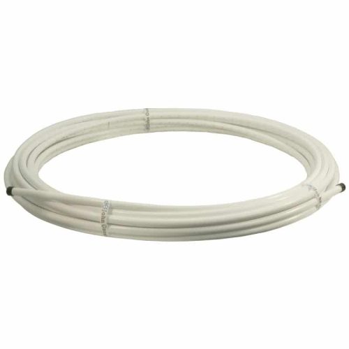 Speedfit White Layflat PB Barrier Pipe Coi