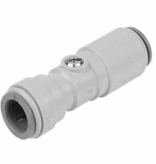 Speedfit Plastic Isolating Valve 15mm 15SV