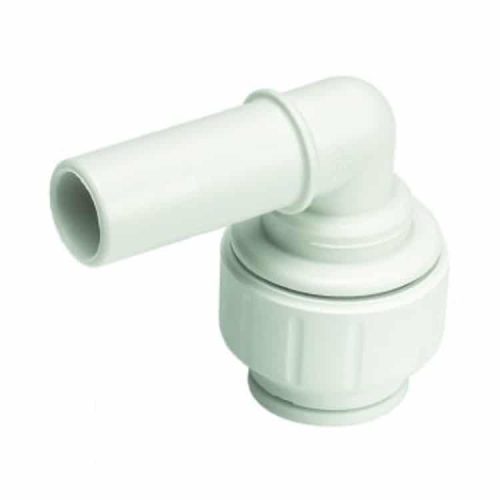 Speedfit White Street Elbow