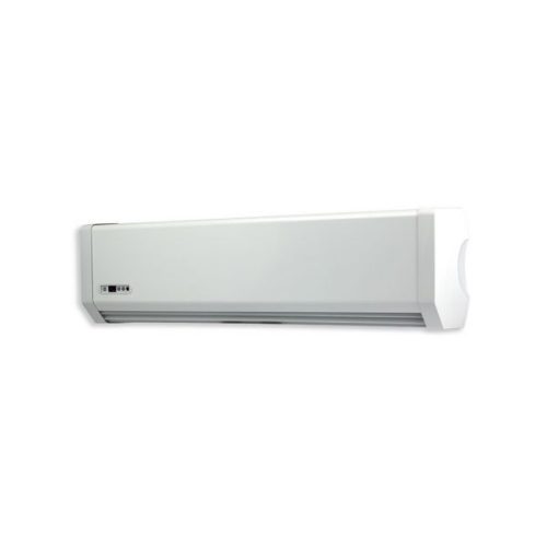 Myson Hi-Line Fan Convector 2.521 kW Steel, HIRC10