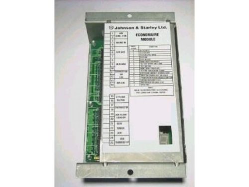 Johnson & Starley 1000.0520850 Control Module