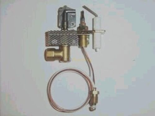 Johnson & Starley Oxypilot NG9036 1000-0704265