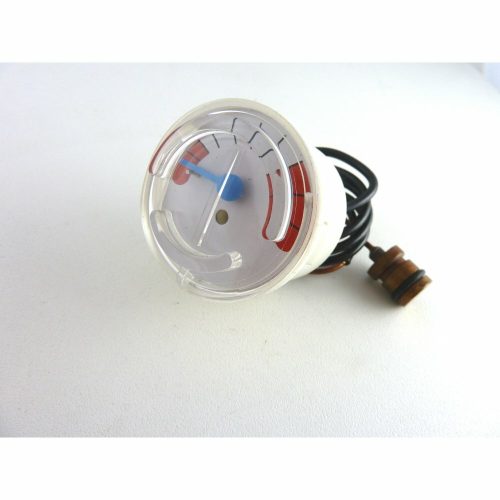 Vokera 10020622 option pressure gauge