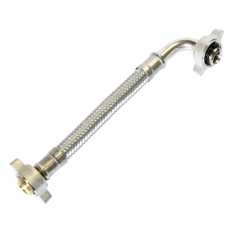 Vokera flexible pipe