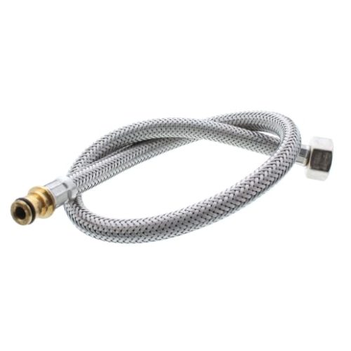 Vokera expansion pipe