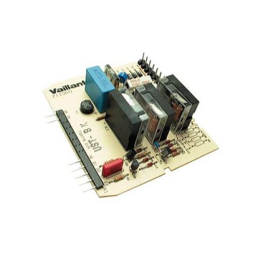 Vaillant printed circuit board