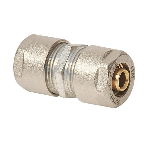 Hetta 16mm Compression Coupling