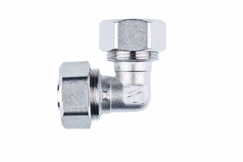 Hetta 16mm Compression Elbow