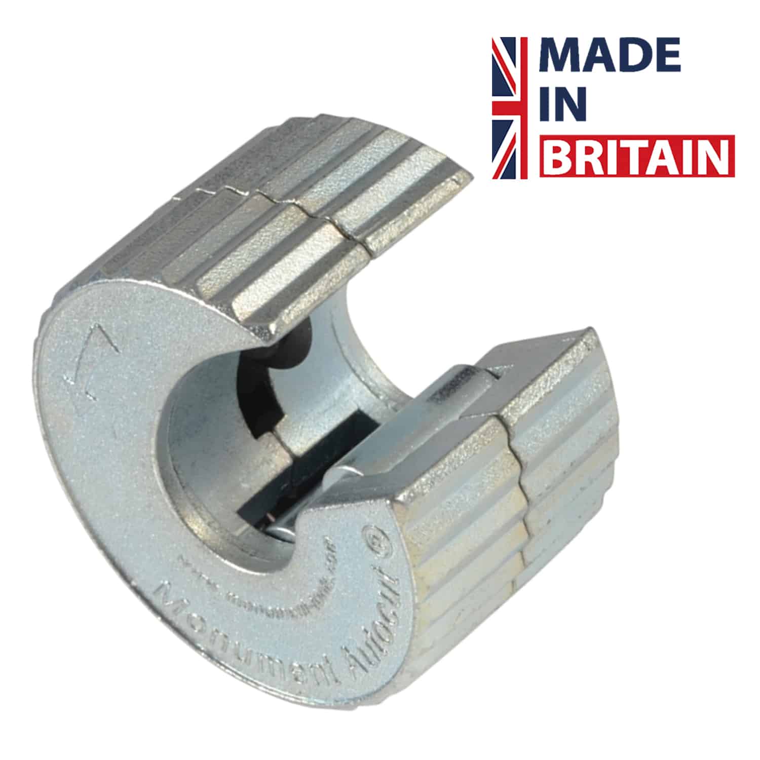 Monument 15mm Autocut Copper Pipe Cutter