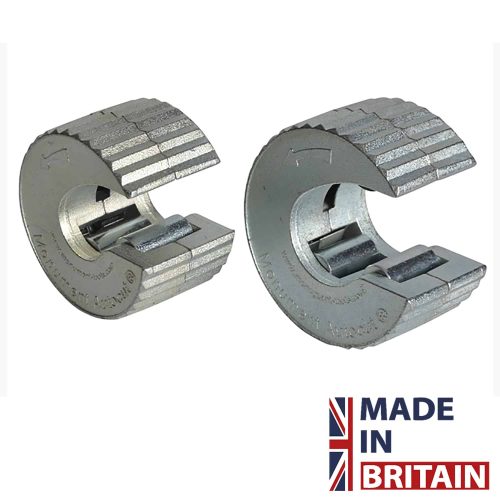 Monument Autocut Twin Pack 15mm & 22mm