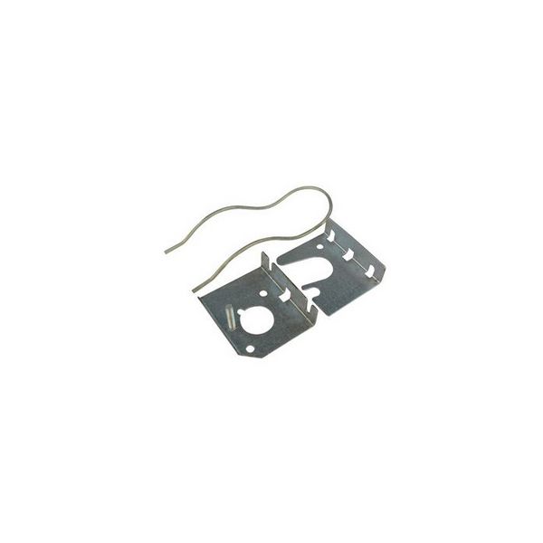 Ideal 173519 flue manifold/pipe work fixing kit