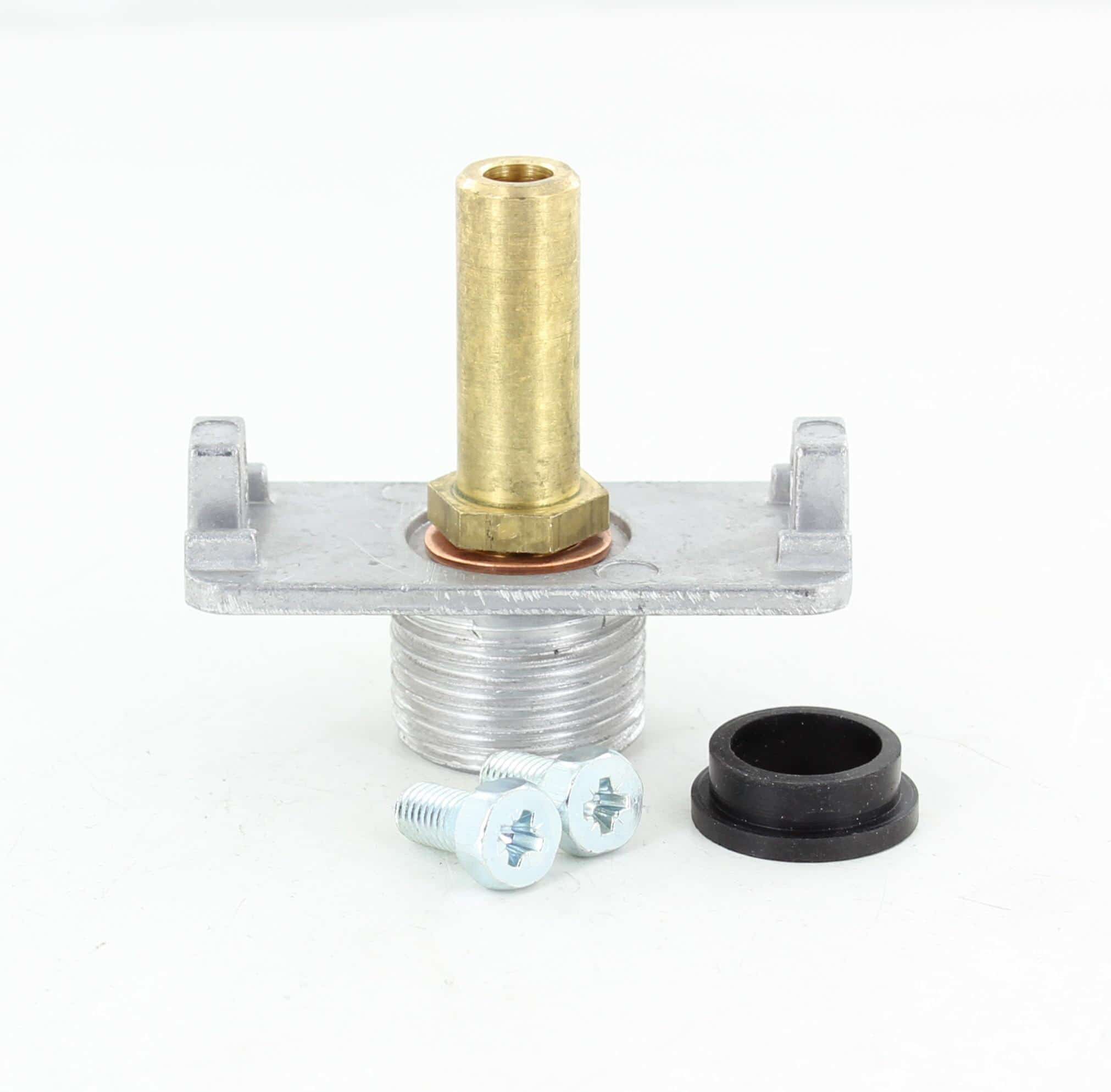 Ideal 173522 Injector + Housing Kit ISAR HE35