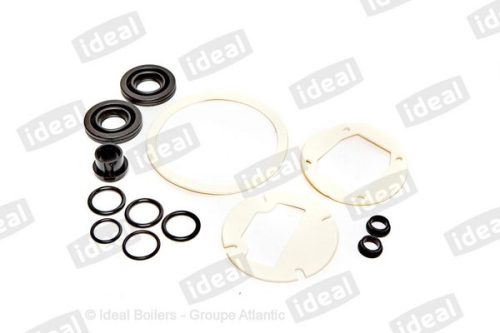 Ideal 173823 gasket kit