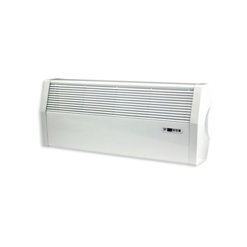 Myson Lo-Line Fan Convector 4.64 kW Steel, LORC19