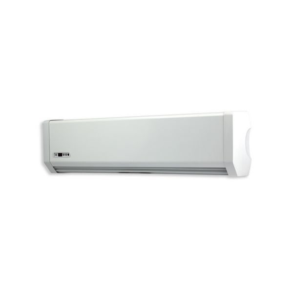 Myson Hi-Line Fan Convector 4.959 kW Steel, HIRC20