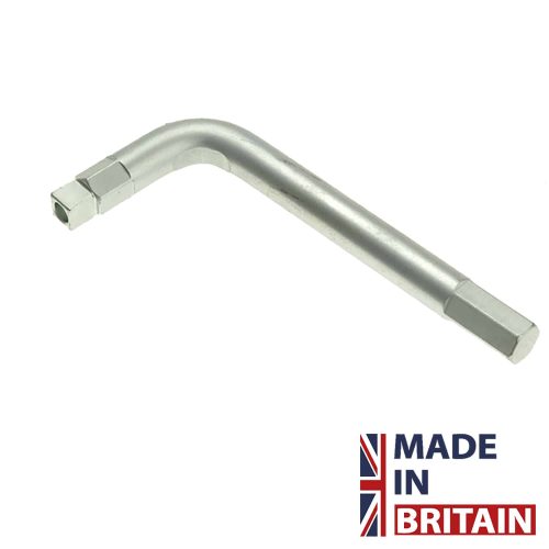 Monument Radiator Spanner 3/8" & 10mm