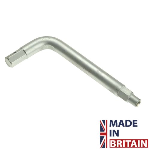 Monument Radiator Spanner Air Release Key