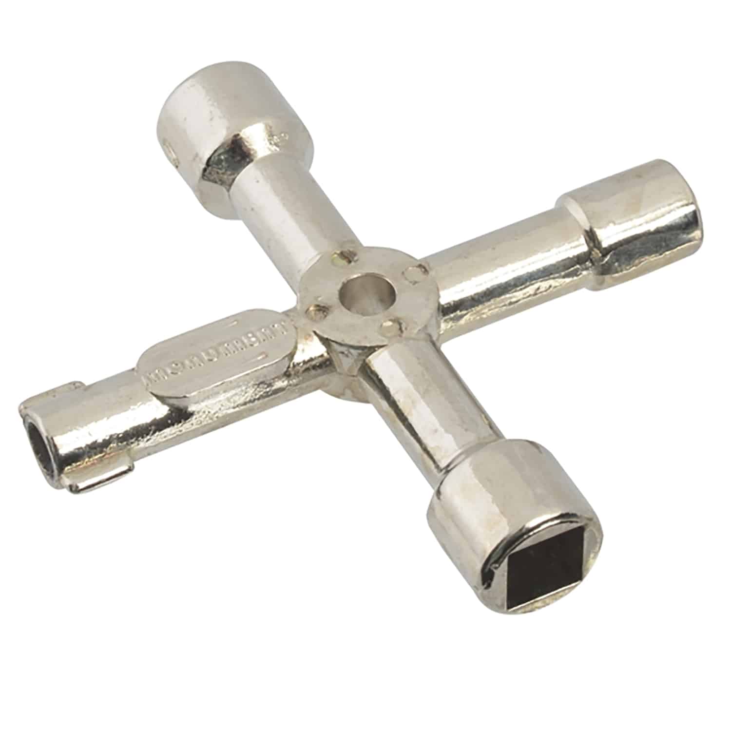 Monument Four-Way Multipurpose Key