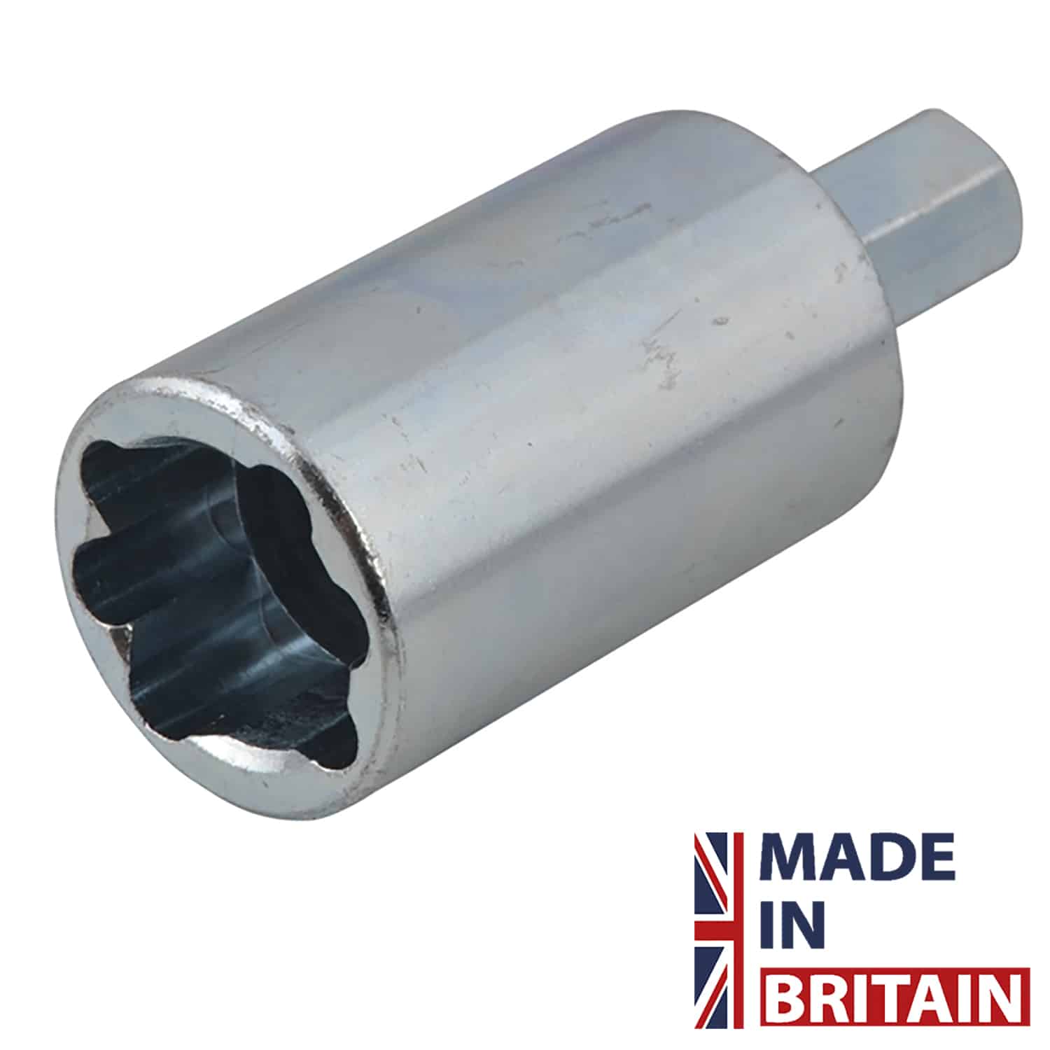 Monument TRV (Thermostatic Radiator Valve) Tail Driver
